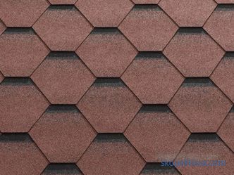 Flexible tile Katepal Katepal soft roof Finnish Katepal, buy in Moscow