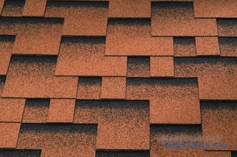 Flexible tile Katepal Katepal soft roof Finnish Katepal, buy in Moscow