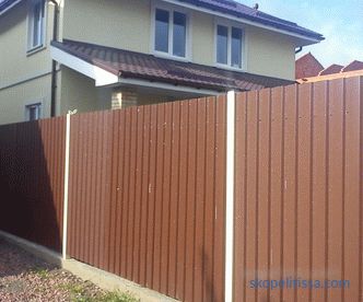 to buy a country fence in Moscow with a gate and a wicket