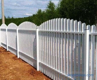 to buy a country fence in Moscow with a gate and a wicket