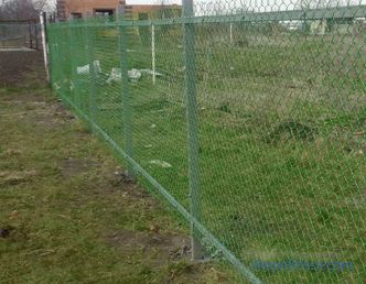 to buy a country fence in Moscow with a gate and a wicket