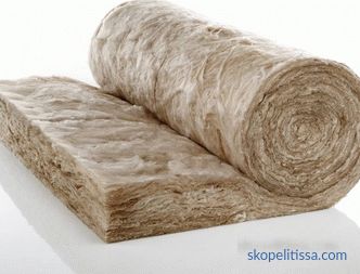 what depends on the thickness of insulation