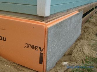 how to insulate, methods, technology, features
