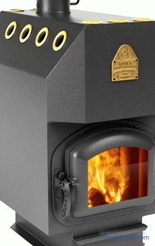 Stoves fireplaces wood for a country house, prices in Moscow, description, how to choose, photo