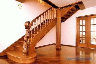 calculator online, how to calculate, calculation of straight stairs