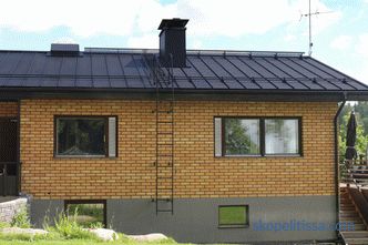 Ruukki Finnish Fold Roof, features, benefits, and installation technology