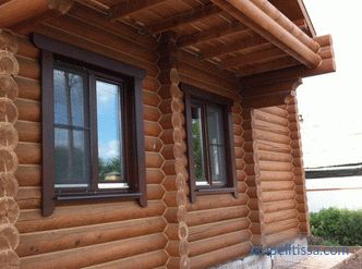 What can build a wooden house, worth up to 1 million rubles