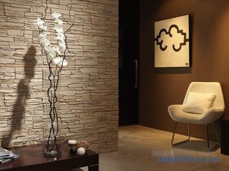 Wall panels for interior walls: types, materials, characteristics, installation