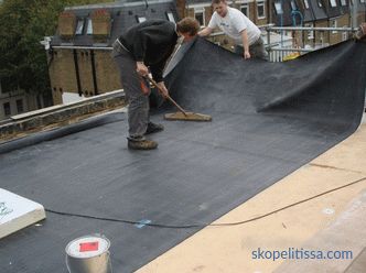 roofing materials and technologies