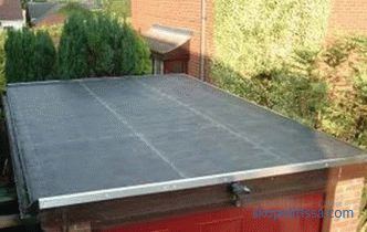 roofing materials and technologies