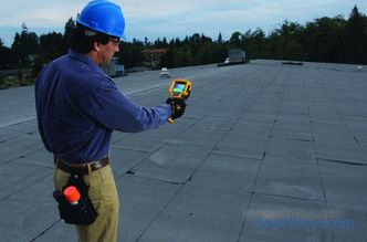 Estimates for the repair of the roof: the basics and rules for drafting
