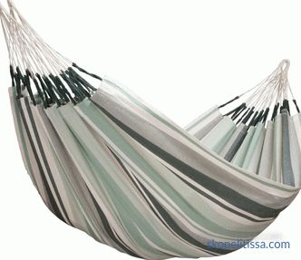 What to buy a hammock for giving in Moscow, hanging hammocks, photo