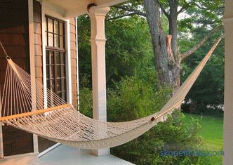 What to buy a hammock for giving in Moscow, hanging hammocks, photo