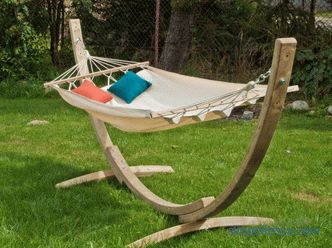 What to buy a hammock for giving in Moscow, hanging hammocks, photo