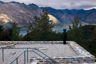 Retreat House in the Mountains - Closburn Station, New Zealand