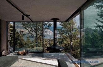 Retreat House in the Mountains - Closburn Station, New Zealand