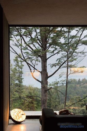 Retreat House in the Mountains - Closburn Station, New Zealand