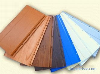 price per m2 - which one to buy metal siding in Moscow