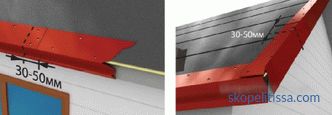 Shinglas soft roofing technology: step by step instructions