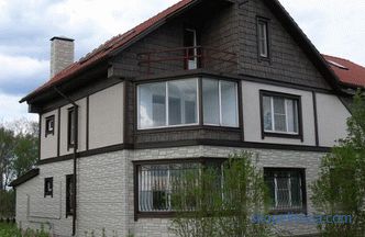 prices for metal front brick siding in Moscow
