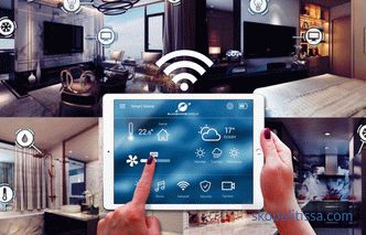 Apple smart home in home improvement, features and device systems, compatible products