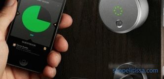 Apple smart home in home improvement, features and device systems, compatible products