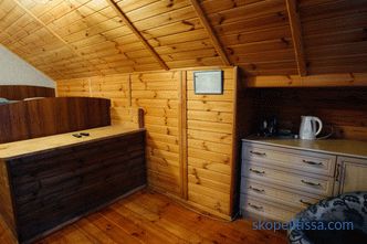 house-bath with a veranda or terrace in the size of 6x6 and 6x8, options from timber and logs 6 to 4 and 5 to 8, photos, video