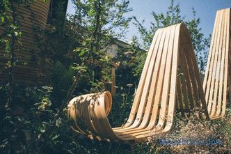 Flower Pavilion from Tom Raffield for Chelsea Flower Show