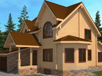 turnkey projects, planning, construction, photo