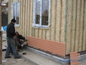 How to sheathe house siding do it yourself: installation instructions for siding