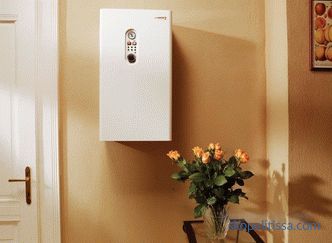 Which boiler is better for a private house of 100 square meters. m