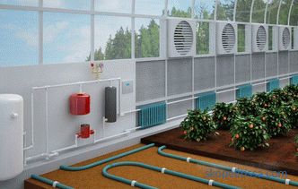 installation, how to choose a heating system, tips, instructions, photos