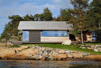 cottage architects studio Lund + Slaatto Architects