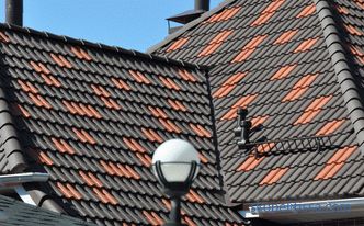 Roofing materials for the roof: types and prices of coatings