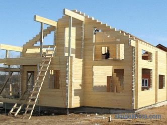 projects, prices, benefits, construction stages