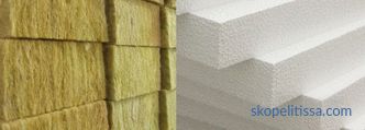 How to sheathe a wooden house with siding with insulation: step by step instructions