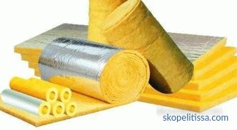 installation process and methods for installing insulation