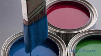 rubber paint for galvanized and metal surfaces, metal roofing products, options for working in rust