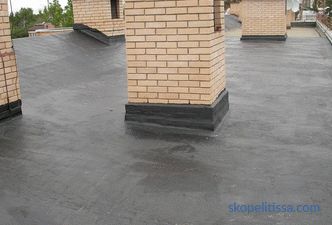 instruction and device shingles, installation technology coating, photo, video