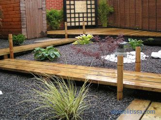 advantages and features, prices for garden coverings